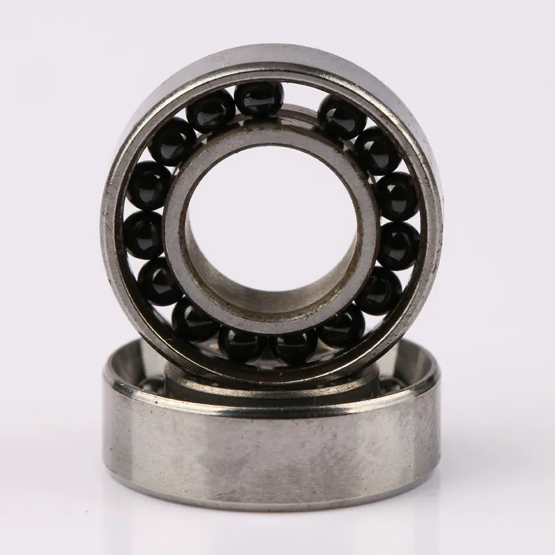 

self-propelled mountain bike center shaft parts Ceramic ball bearing MR243