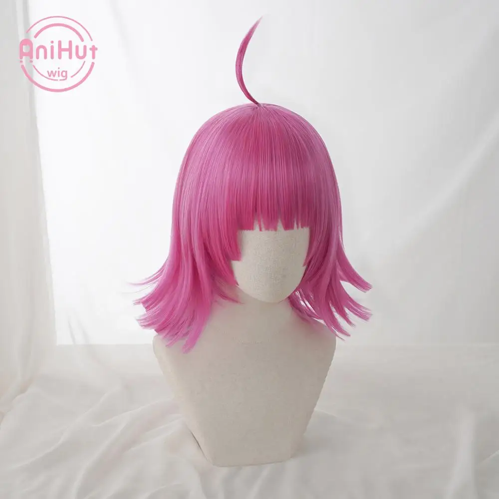 [Anihut】tennouji Rina парик для косплея идеальный проект мечты косплей волосы Tennouji LoveLive PDP