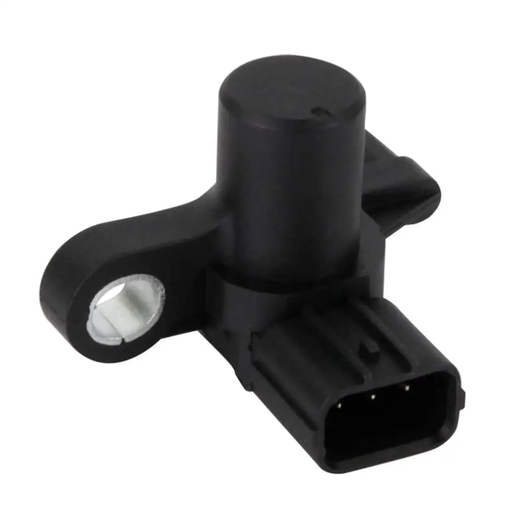 

Engine Camshaft Position Sensor Replacement Part Plastic 1.7L Vehicle Accessories Car Black for Honda Civic 2001-2005