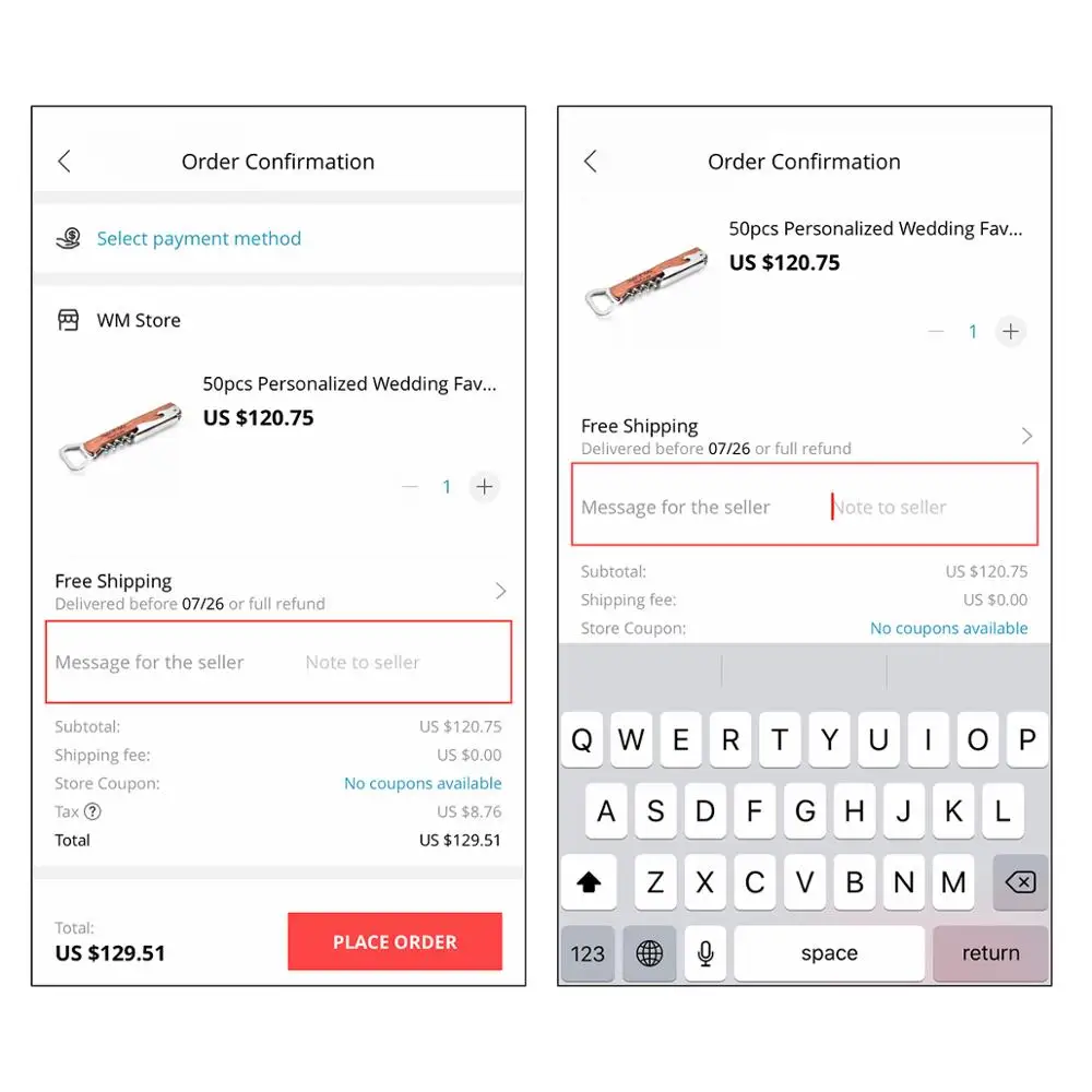 50x Бесплатная гравировка Персонализированная Свадьба Любимое сердце брелок для