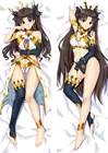 Fate Grand для Иштар Rin Tohsaka Ver.2 Подушка Dakimakura чехол постельные принадлежности подарки