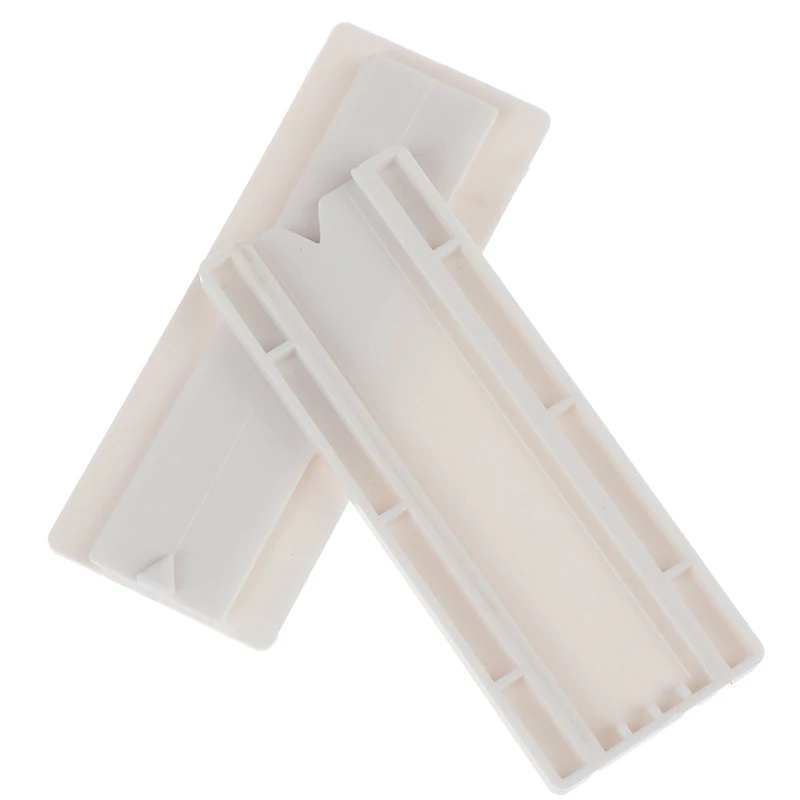 Бесшовные Пробивной вилки стикер держатель настенный фиксатор мощность полосы