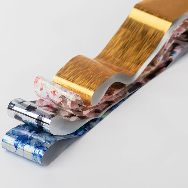 Наклейка для ногтей Клей звездное небо наклейка УФ гель лак DIY маникюр макияж