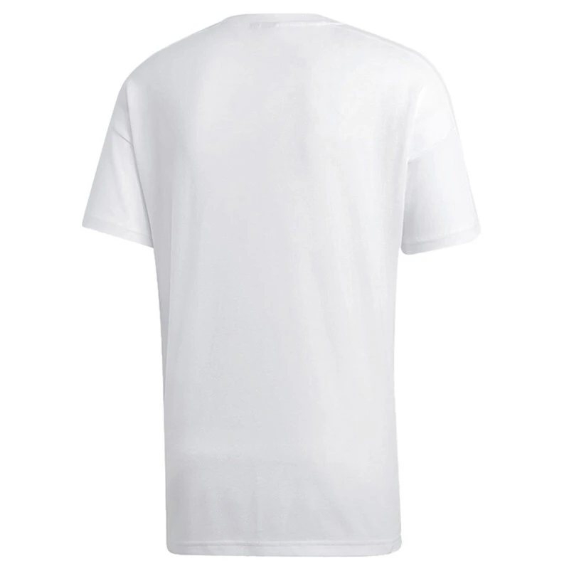 Оригинальный Новое поступление Adidas ID Stadium Tee Мужские футболки с коротким рукавом
