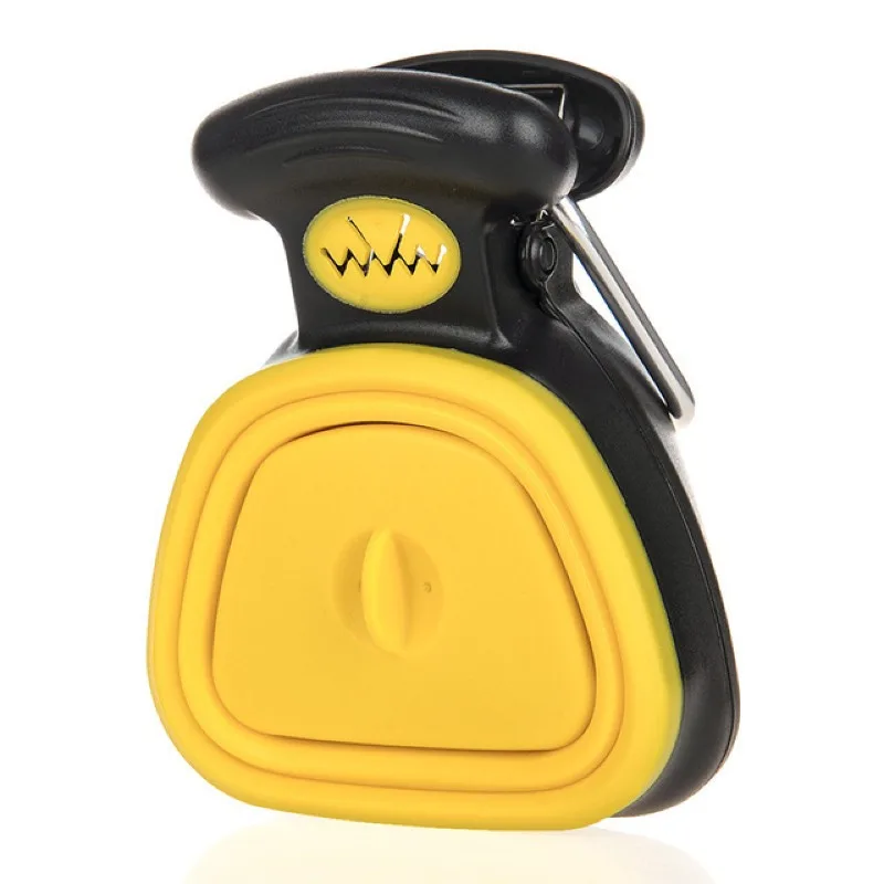 

Pet Supplies Go Out Portable Folding Toilet Picker Dog Supplies Shovel Poop Dog Toilet Picker New Style Toilet Picker
