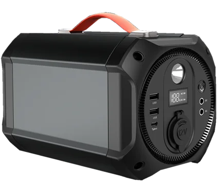 

300W Portable energy storage inverter power supply