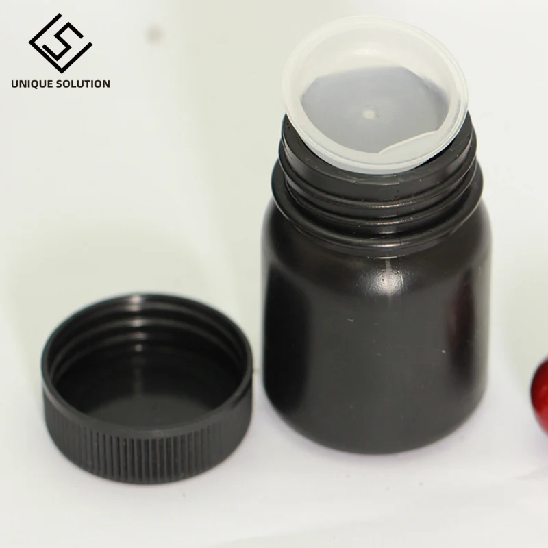 Photon S 3D принтер SLA Смола пустая бутылка специальная фоточувствительная