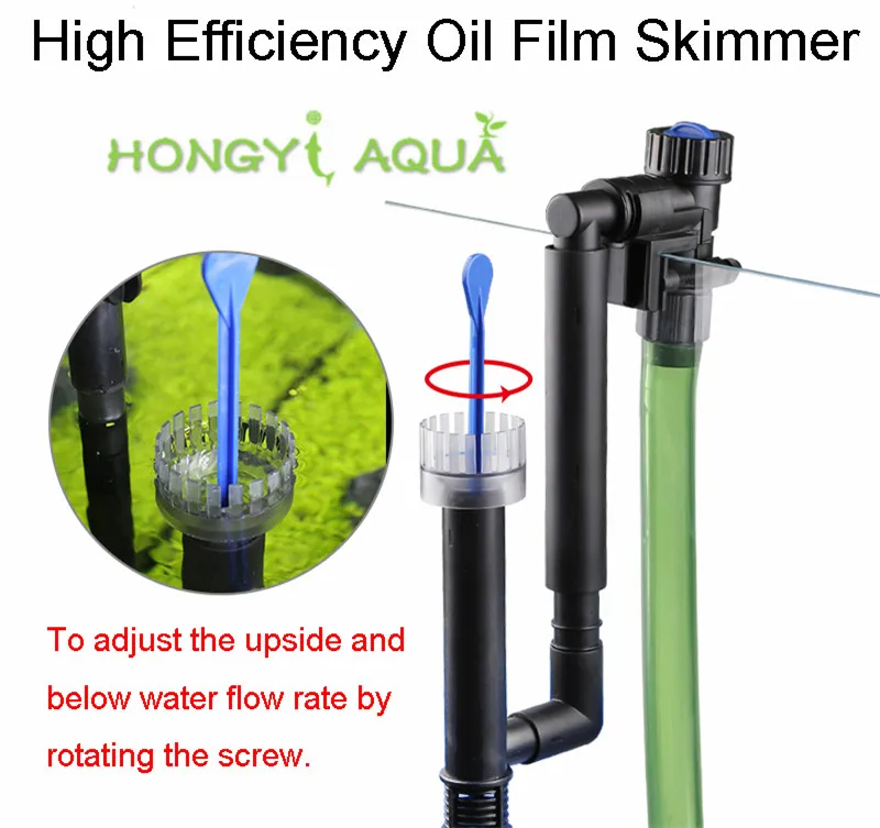 SUNSUN Fish tank частотный фильтр ведро снаружи цилиндрический фильтр Внешний немой термометр для аквариума HW-3000