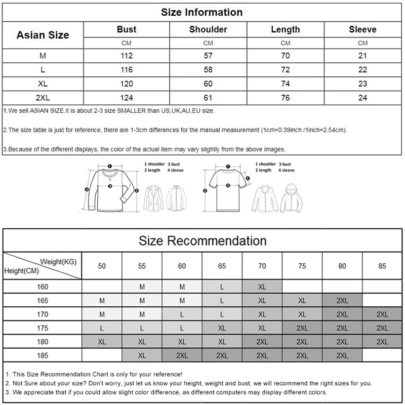 Мужская футболка с коротким рукавом Повседневная хлопковая Футболка в стиле