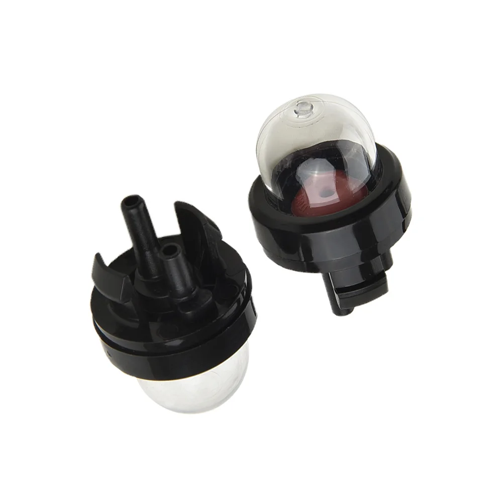 

2x Carburetor Fuel Primer Bulbs For Blowers / Chainsaws Replacement For STIHL