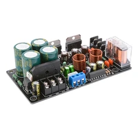 aiyima tda7293 power amplifier board 2 0 stereo 100w%c3%972 sound amplificador de audio amp board for home theater diy
