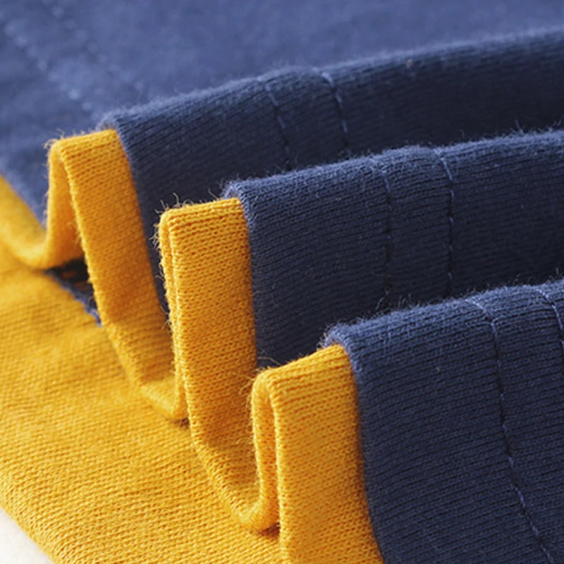 

2021 Kids Boy T-shirt Girl Cartoon Tops Cute Baby Cotton Tees Summer Clothes Toddler Fashion T Shirts 4-12Y Children Top Costume