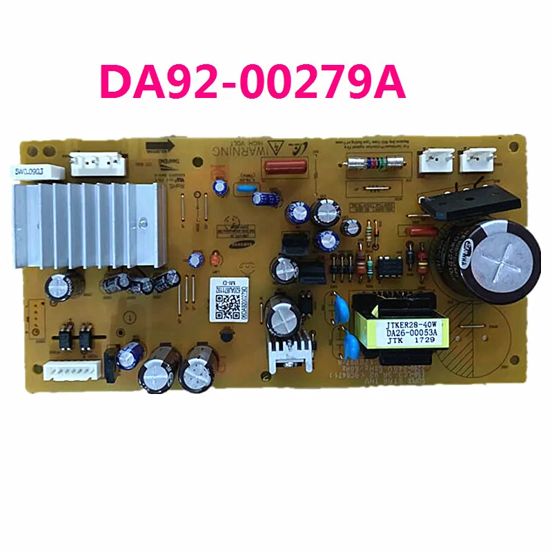 

For Samsung Refrigerator Module Board DA92-00279A DA41-00797A Inverter Board Driver Board Frequency Control Panel