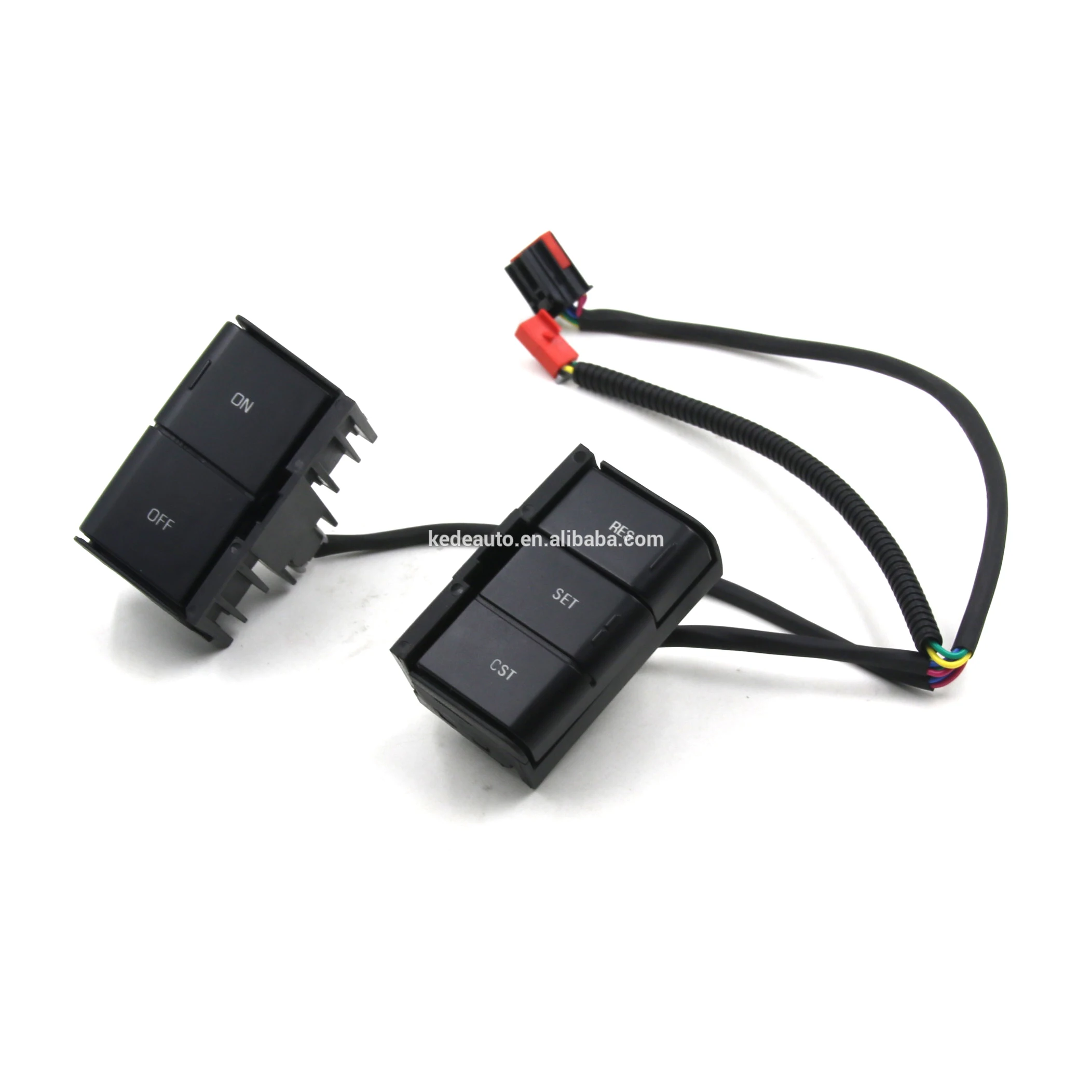 

4L3Z9C888AAJ 4L3Z9C888AAC for Ford F-150, LINCOLN MARK LT 2004-2013 Cruise Control Switch 4L3Z9C888AAC