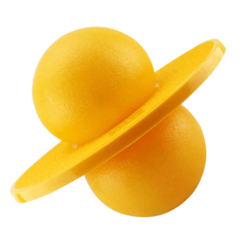 Летняя уличная балансировочная платформа надувной прыжок Pogo мяч для детской
