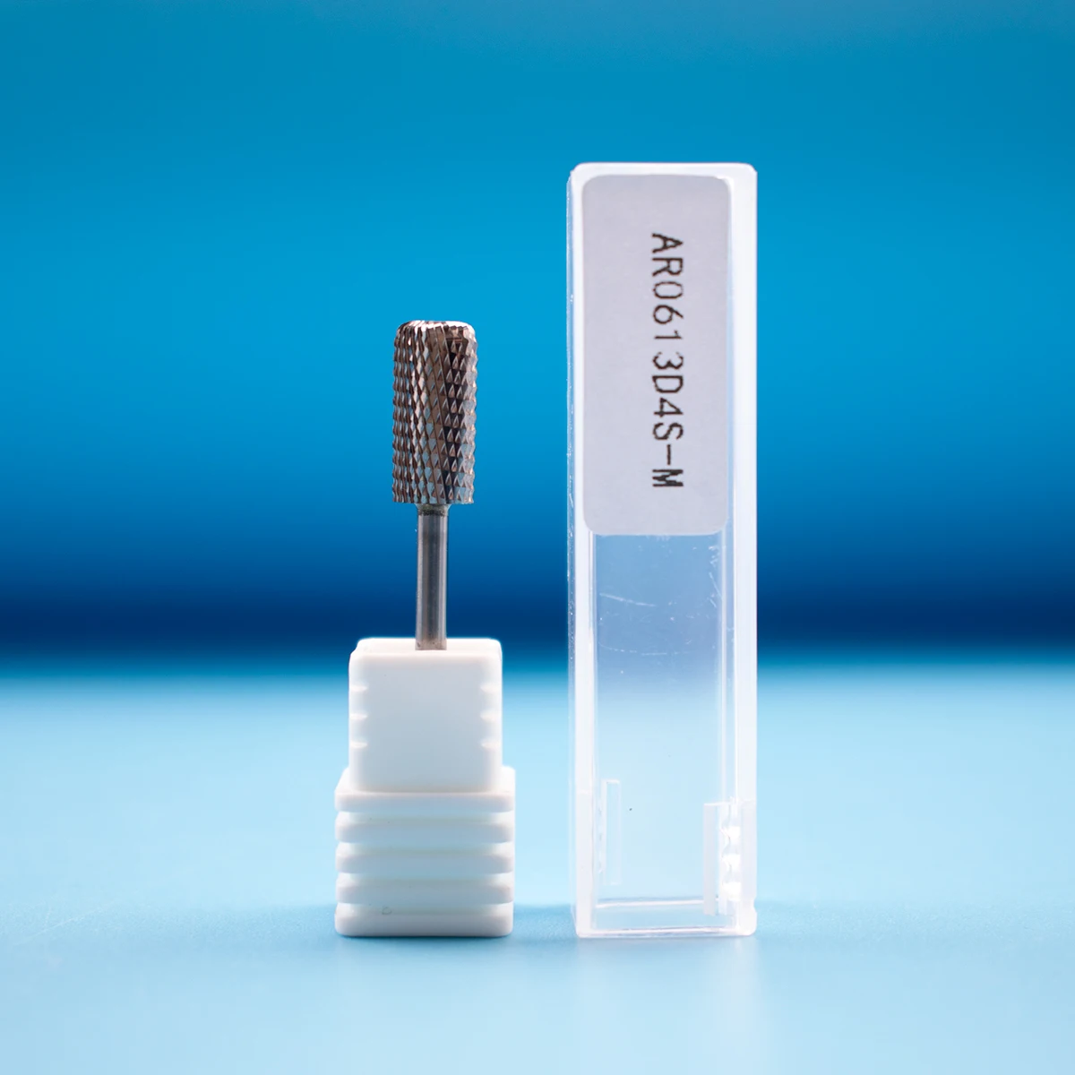 

8 типов твердосплавных сверл для ногтей с защитой от пыли от летания Аксессуары для инструментов Коническое серебряное покрытие карбид вольфрама