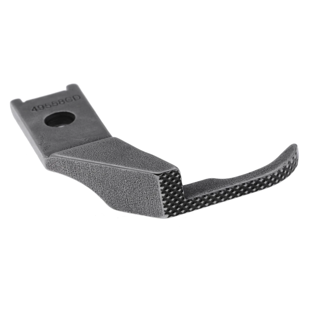 Pfaff 146195 540 1240 правый носок молния ходунок # 49558C D / 49085 C|Швейные инструменты и