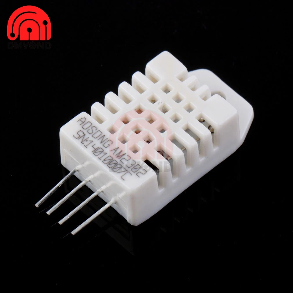 DHT11 DHT12 AM2320 сенсор s модуль цифровой датчик температуры и влажности для Arduino ультра