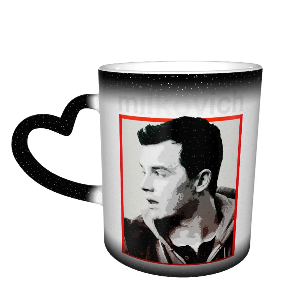 

Shameless Mug Gift That Changes Color Mug Cheap Kawaii Pottery Cups