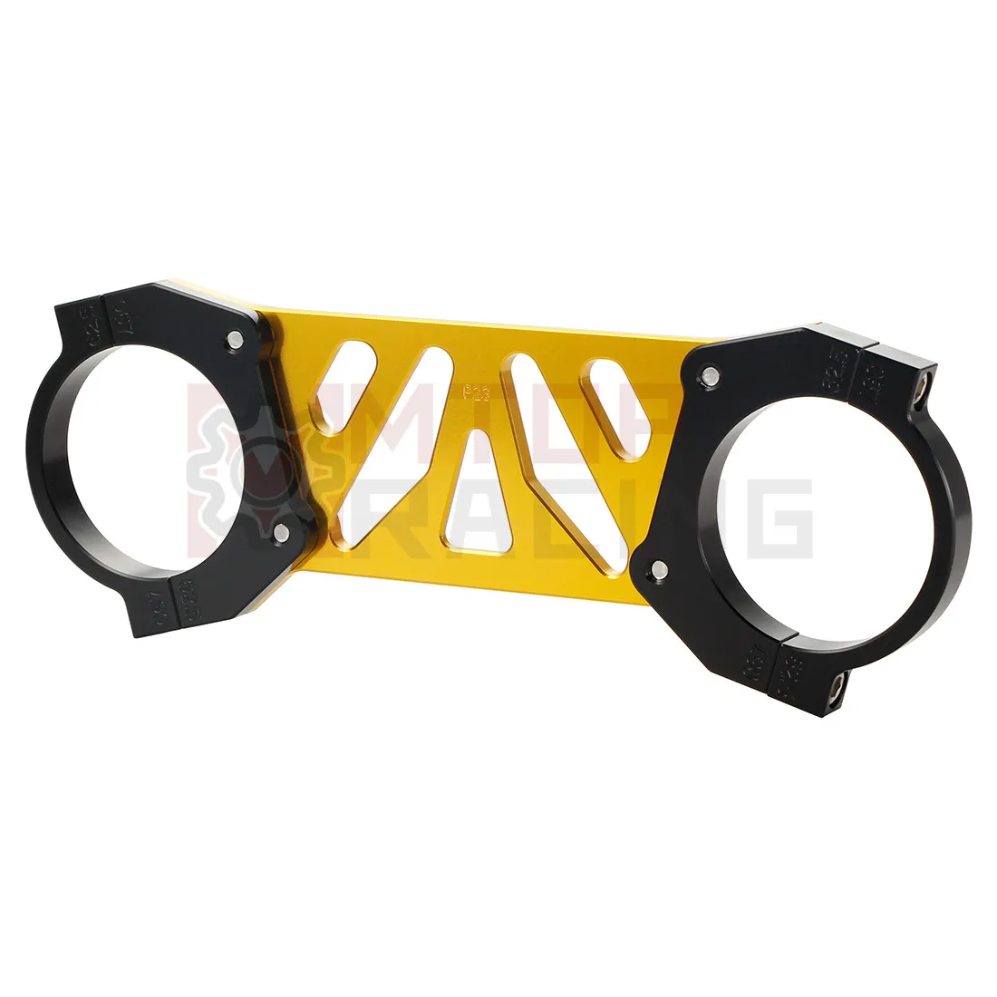 Стабилизатор передней вилки для Suzuki GSF1200 2001 2002 2003 2004 2005 GSF1250 2007 2008 2009 2010