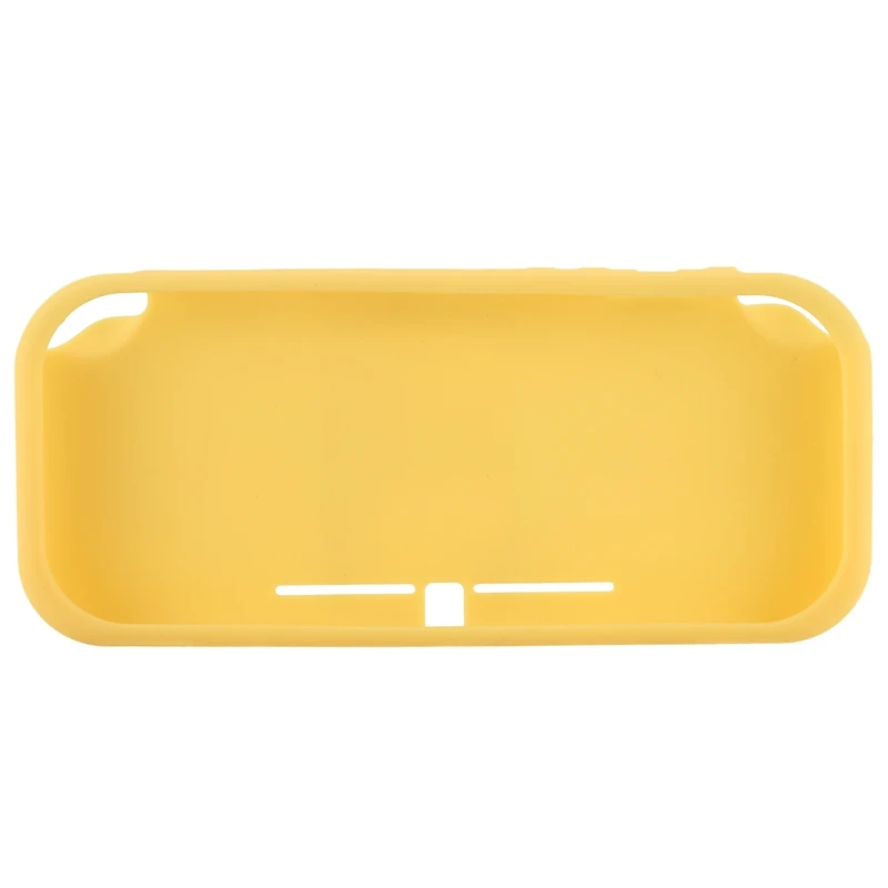 Защитный Мягкий силиконовый чехол для nintendo Switch Lite NS мини консоль | Электроника