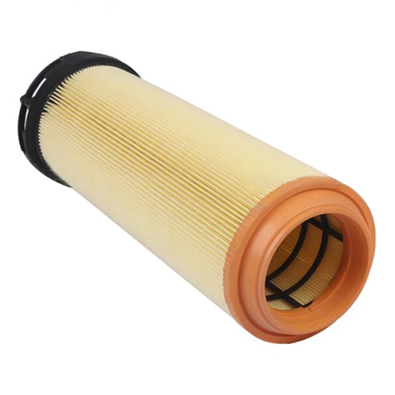 

Вставка воздушного фильтра двигателя 6460940204, картридж воздушного фильтра для Mercedes-Benz C-Class CLC-класс, CLK