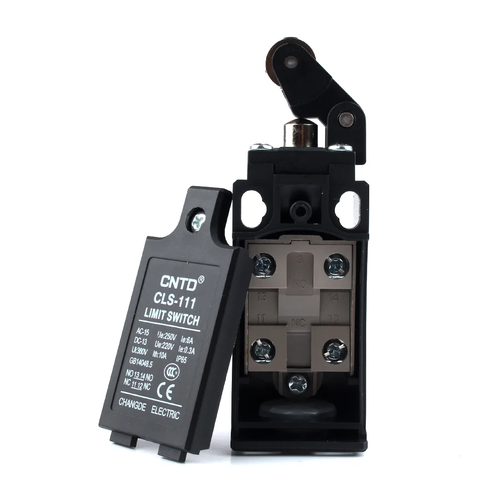 CNTD CLS серии путешествия концевой выключатель ремень Водонепроницаемость масло