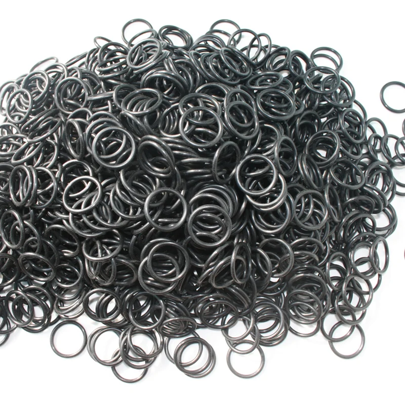 CS 1 5 мм NBR Oring OD23 24 25 26 27 28 29 30 31 32 33 толщина резиновое уплотнение уплотнительное