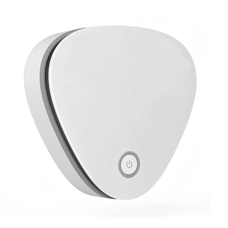 Ozone Generator Mini Air Purifier Ozonizer Car Humidifier Deodorizer Fridge Purification for Refrigerator Home Toile | Бытовая техника