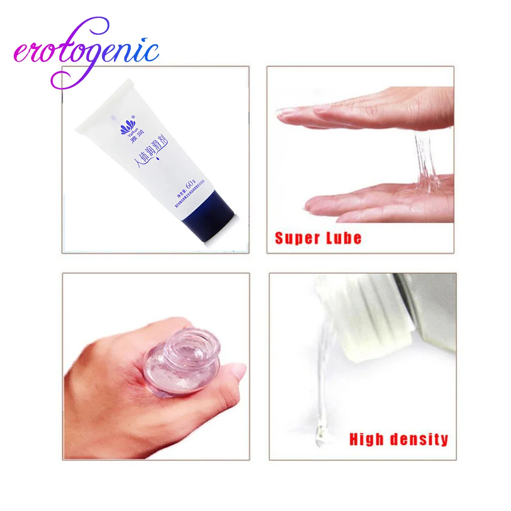 Смазка для секс-шопа смазка сексуальной смазки актуальная Женская похоти