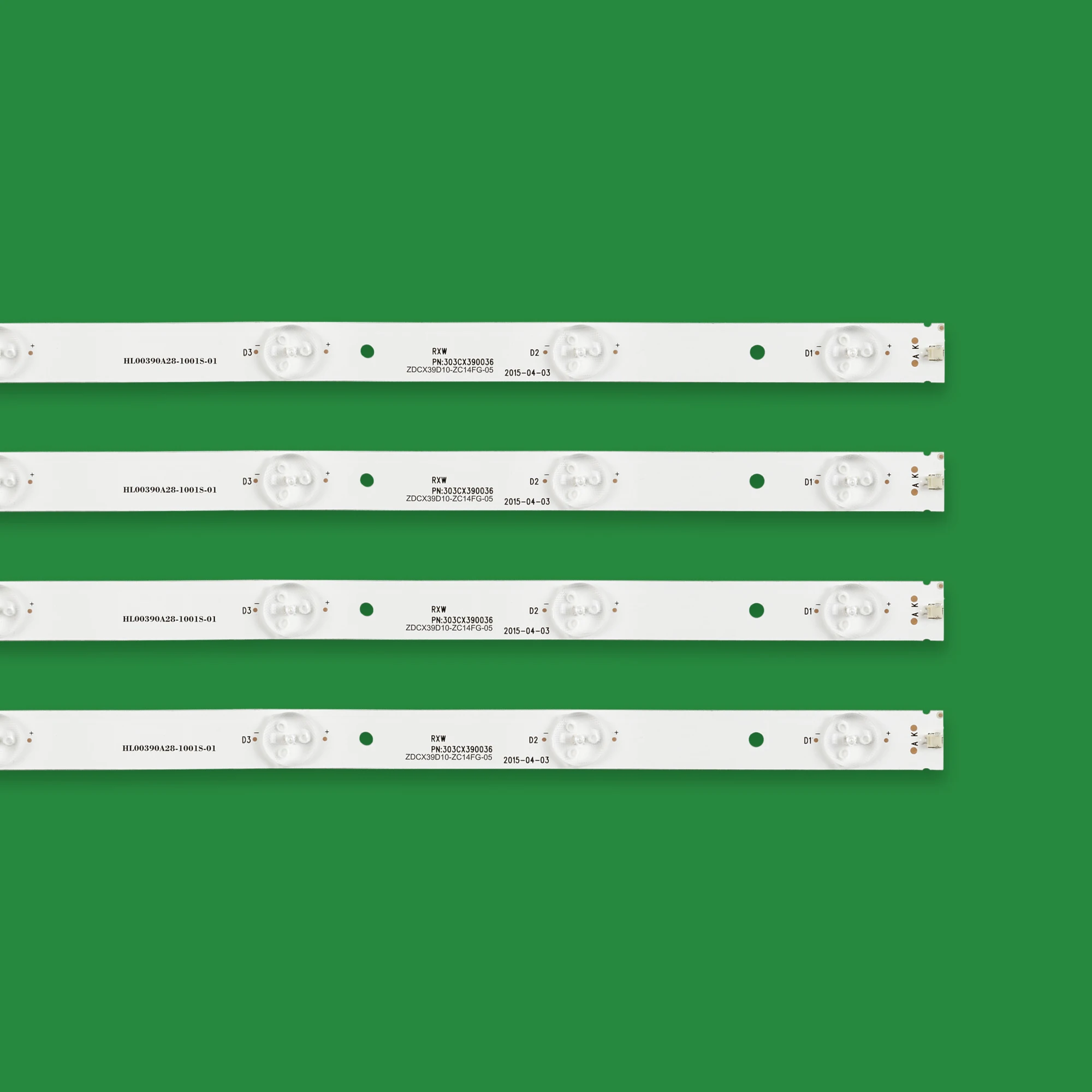 Светодиодная лента для подсветки (4) 10 лампочек детской лампы Φ D светодиодный 40YEKJ