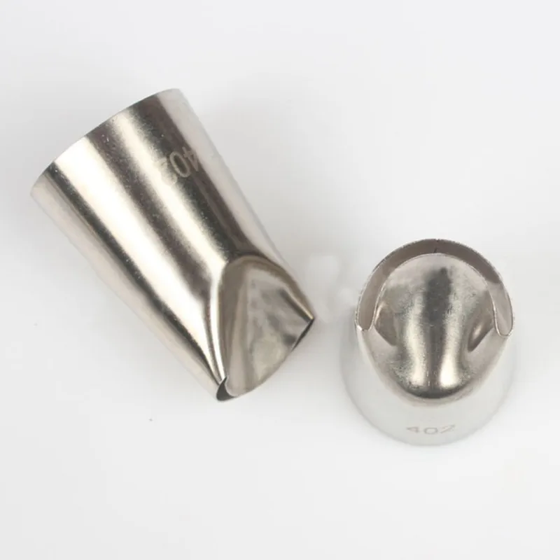 3PCS/Set DIY Stainless Steel Cake Tools Nozzles Pastry Cream Chrysanthemum Tips Baking Kitchen Bakeware Dining Bar | Дом и сад