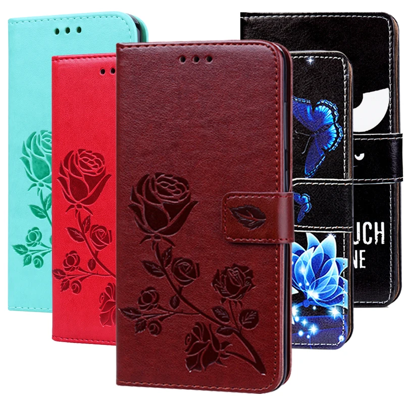 Кожаный чехол книжка для Lenovo K9 K5 K10 Note Plus A5 s Z5s S5 K520 Pro Play K5s K530t K6 Power Vibe Plus|Бамперы| |