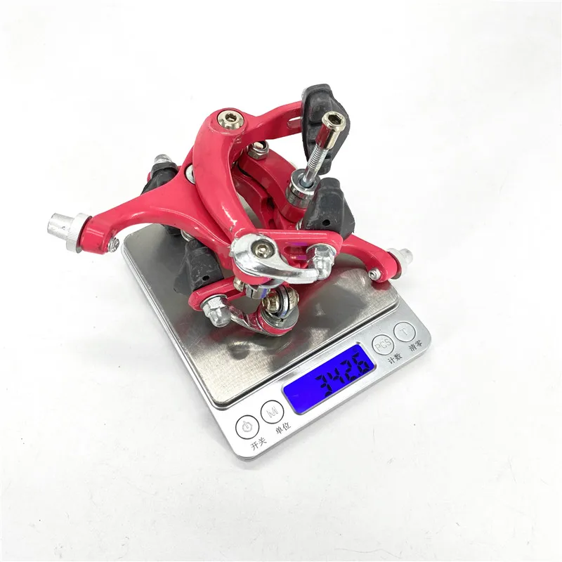 Скоба тормоза для дорожного велосипеда 700C тормоз с фиксированной передачей