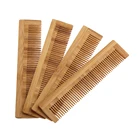 1 шт., деревянная расческа для ухода за волосами