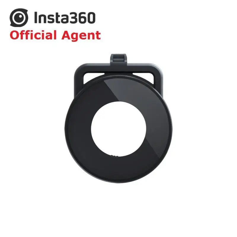 Аксессуары для объектива RCtown Insta360 One R 5 7 k 360 Edition|Детали и аксессуары| |