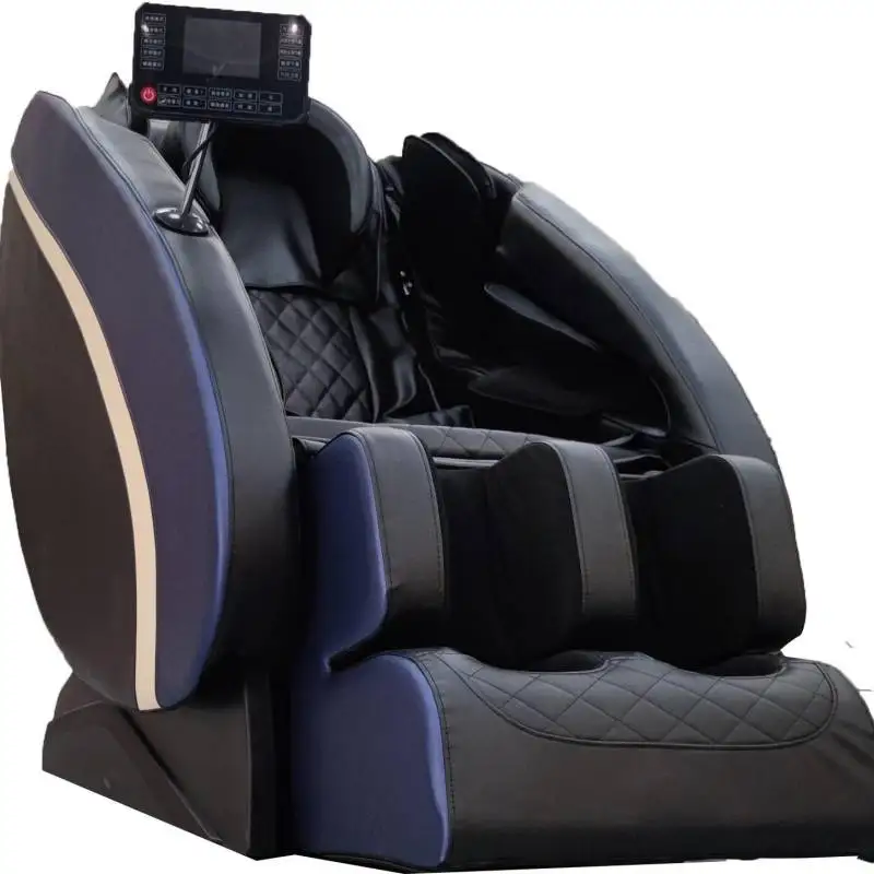 

8D Массажная головка Роскошная и удобная, с нулевой гравитацией