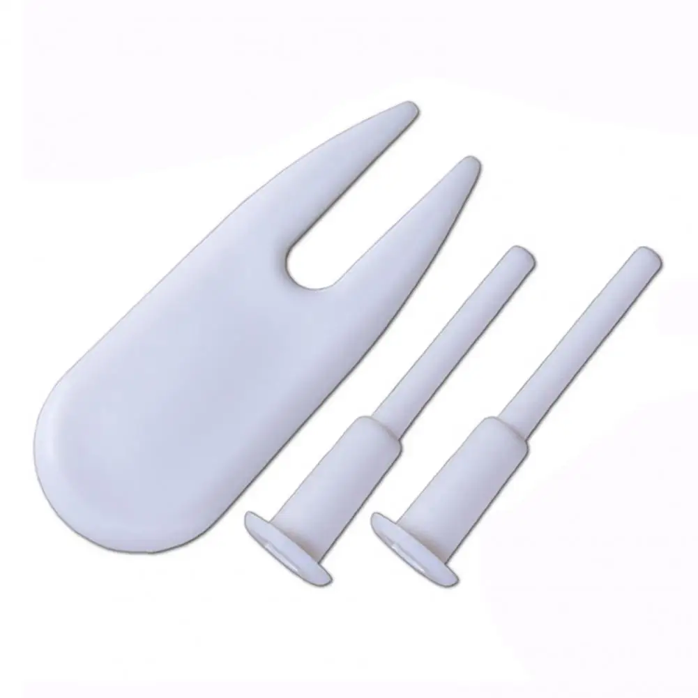 

3Pcs/Set Gym Fitness Yoga Exercise Sport Jump Ball Air Stopper Plugs Puller Pin