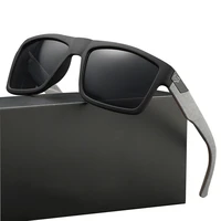 7983 classic sunglasses men women driving square frame sun glasses male goggles sports uv400 eyewear