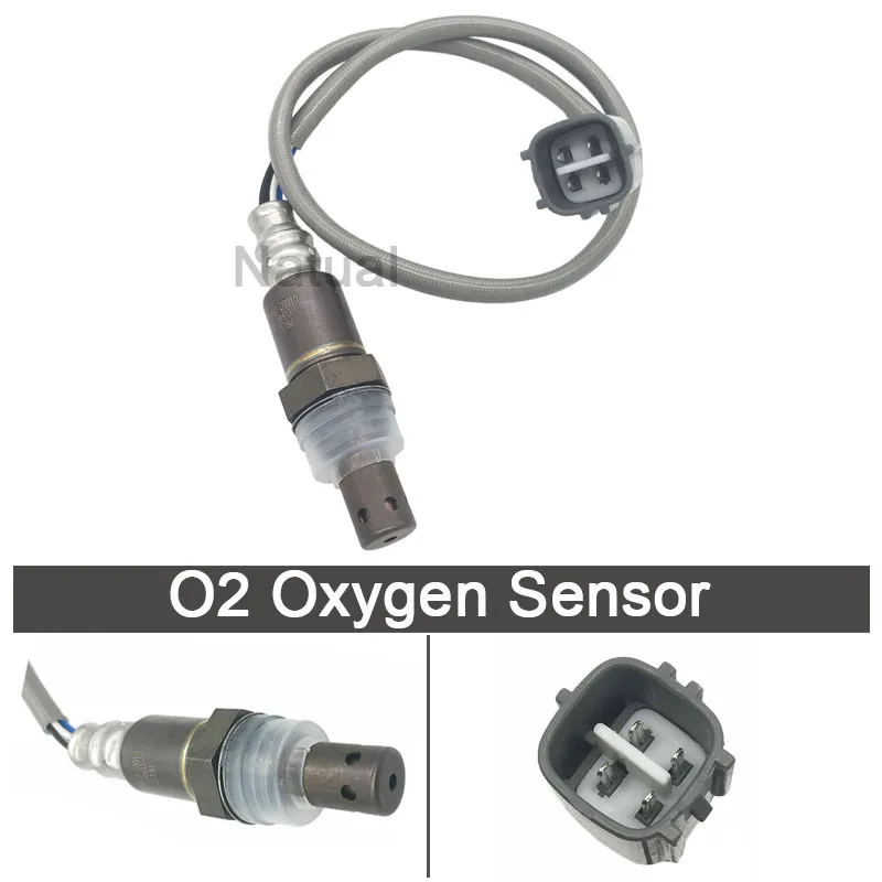 Lambda la relación aire/combustible O2 Sensor de oxígeno para Toyota Camry Avalon Corolla Highlander matriz RAV4 Sienna Solara 89467-28010