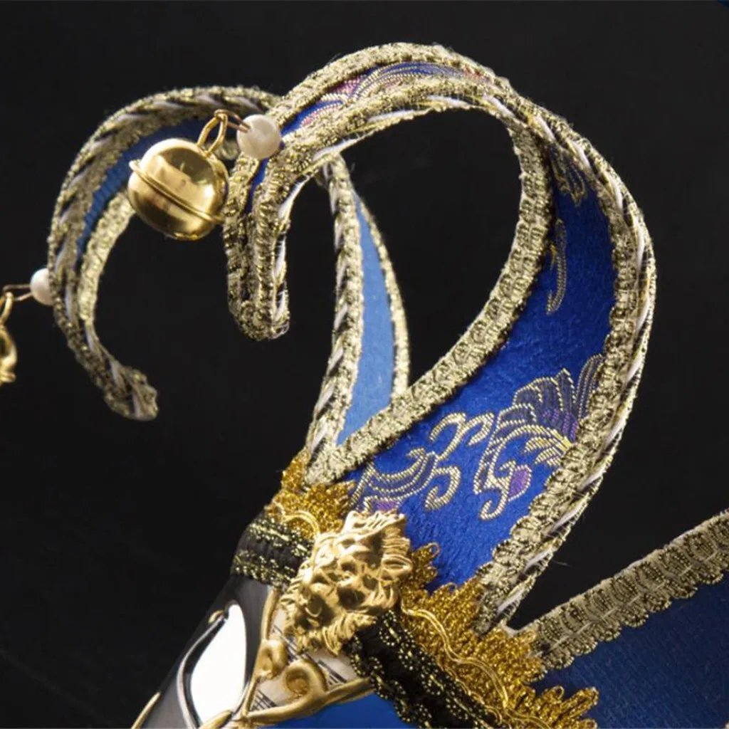 Новый брендовый костюм для девочек сексуальные вечерние маска на Хеллоуин и