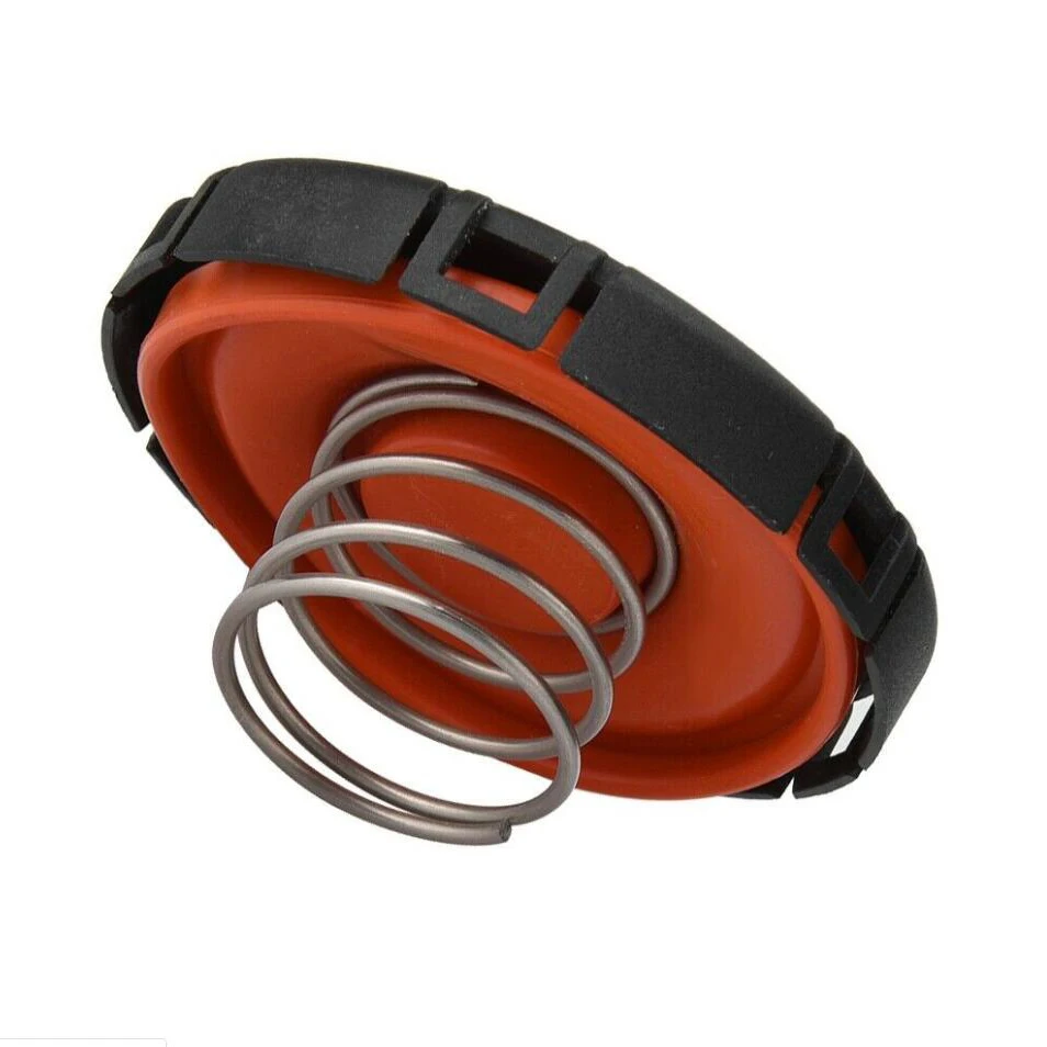 Автомобильный мембранный Картер Breather Kit для Bmw X1 X3 Z4 320I 328I 11127588412 Замена |