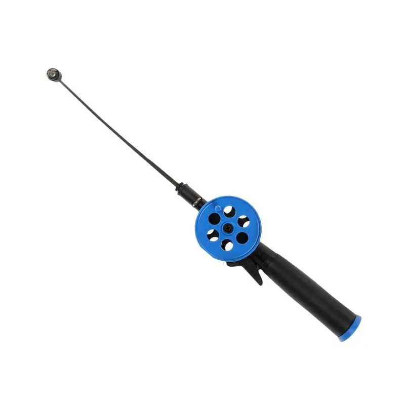 Зимняя удочка BLUE FOX 70 PL/Nylon tip. Артикул: B70PH/PT |
