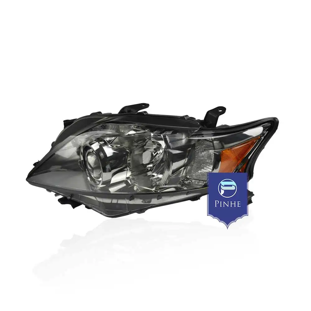 

Xenon Headlight for Lexus RX Series 2009-2011 RX270 RX350 RX450h With HID AFS Aftermarket car front light OE Headlamp