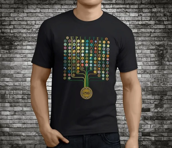 

New Popular 311 Green Logo Rock Band Black T-Shirt