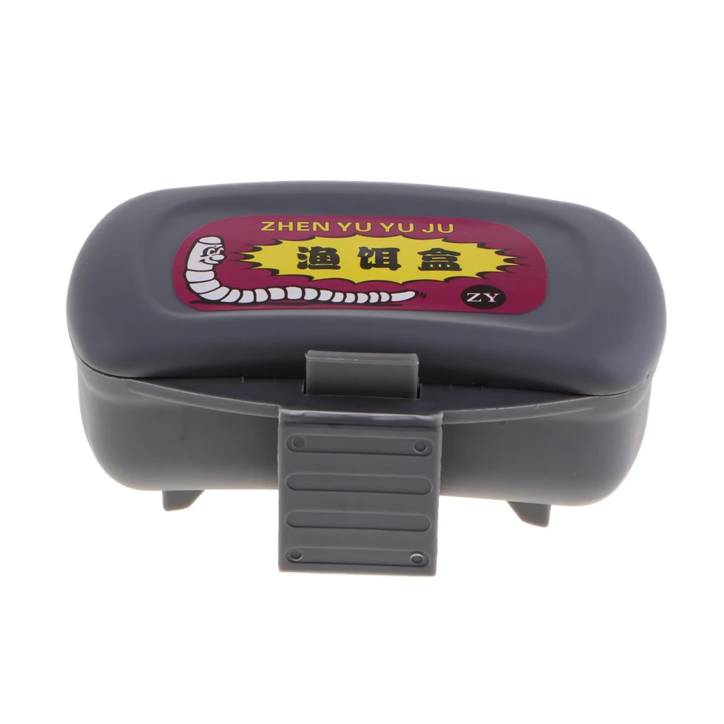 Чехол для рыболовных снастей коробка | Спорт и развлечения