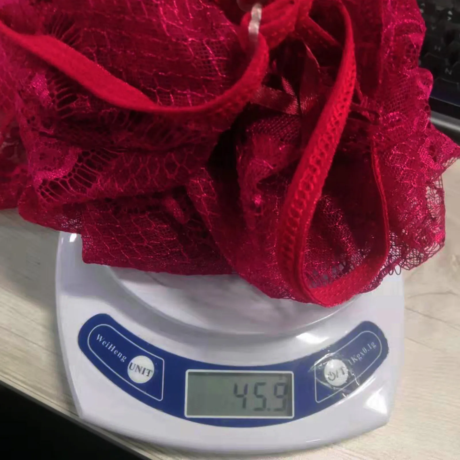 

Lingerie Set 2021 Women Underwear Sexy Perspective Lace Mesh Bow Hollow Bra Set Temptation Ladies Sleepwear Lenceria Biquini #23