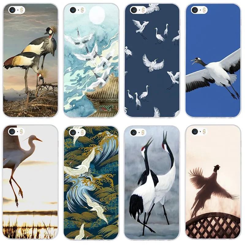 Мягкие силиконовые чехлы для мобильных телефонов из ТПУ iphone X 8 7 6 6S Plus 5 5S 5C SE 4 4S