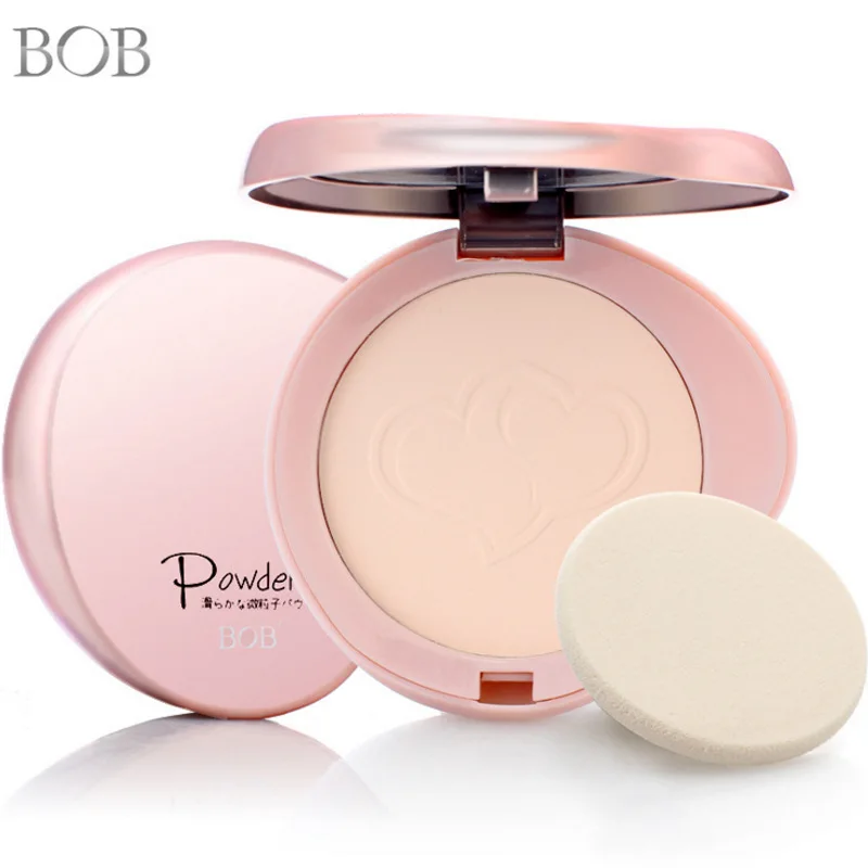 Бренд BOB консилер против пота маслостойкая косметика/основа Увлажняющая пудра