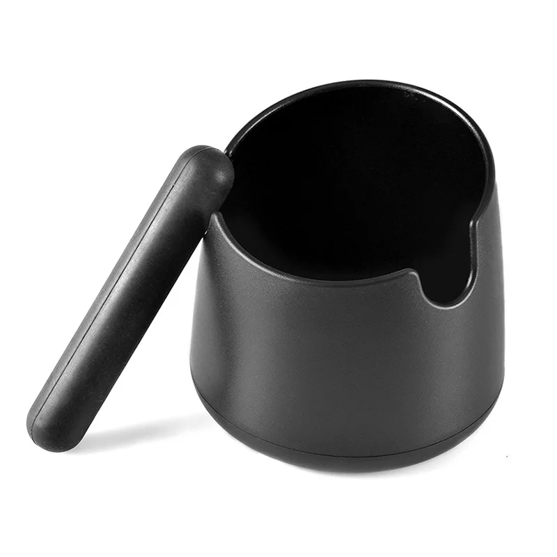 Эспрессо Knock Box непроскальзывающий амортизирующий противоскользящие Кофе